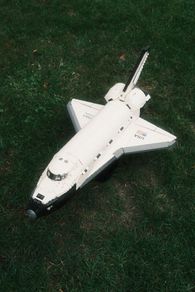 LEGO Space Shuttle Discovery 10283