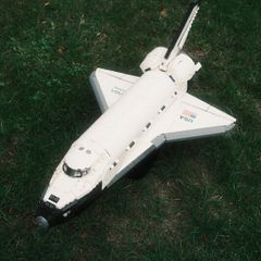 LEGO Space Shuttle Discovery 10283