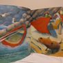 Ebb And Flo And The Greedy Gulls Story Book Image 4