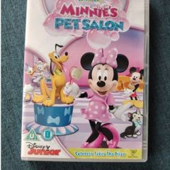 DVD Mickey Mouse Club House