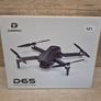 DEERC D65 GPS 4K EIS Camera Drone with 2-Axis Gimbal Image 9