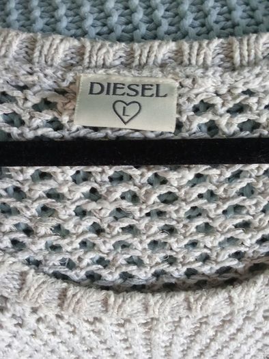 Ladies Jumper (Diesel)