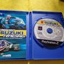 Crescent Suzuki Racing PlayStation 2 ps2 games Original Image 3