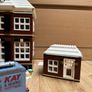 Lego Home Alone 21330 Image 3