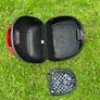 Givi box with base Image 2