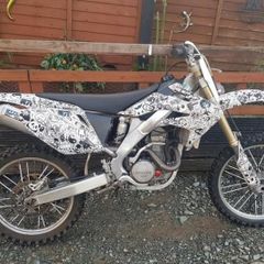 Crf 250