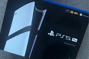 PlayStation 5 Pro Brand New &amp; Sealed