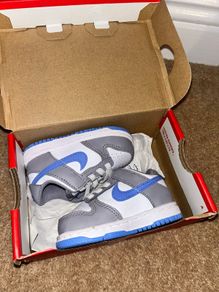 baby shoes