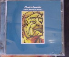 Catatonia - Way Beyond Blue CD