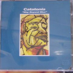 Catatonia - Way Beyond Blue CD