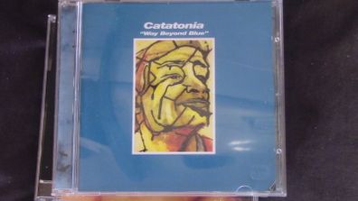 Catatonia - Way Beyond Blue CD