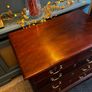 George III Gentleman's Chest of Drawers Image 8
