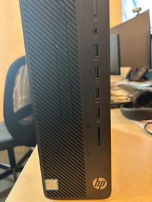 Hp 290 G2