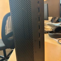 Hp 290 G2