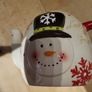 Christmas teapot Image 4