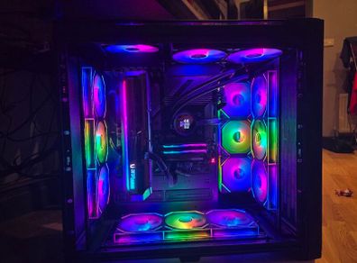 4k gaming
