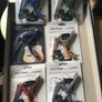 Guitar Strap + Guitar Capo + 10 Picks + Pick Holder + Pick Keyring Image 9