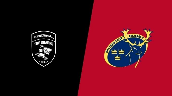 Munster Rugby v Hollywoodbets Sharks tickets