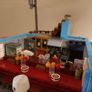 Keeppley - Naruto Ichiraku Ramen Noodle Shop Image 3