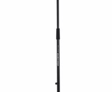 Konig & Meyer K&M 26145 round base mic stand