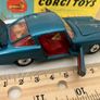 Corgi 241. Ghia L 6.4. With box. Car and box excellent condition. Image 9