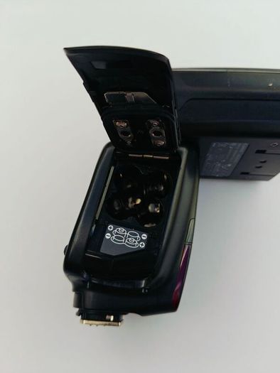 Canon flash Speedlite 600 EX RT