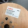 RG6 Twin Cable Black 100 Meters Twin Coaxial Cable Image 5