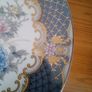 japanese porcelain peacock Image 3