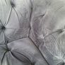 velvet couch Image 3