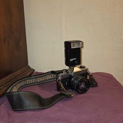 Fujica STX-1N Film Camera