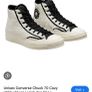 Converse Sherpa Chuck 70 Boots size 4 Image 10