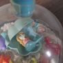 Mermaid set with sand Image 2