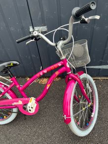 girls bike