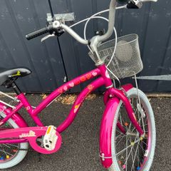 girls bike