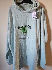 Hoodie BNWT