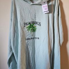Hoodie BNWT