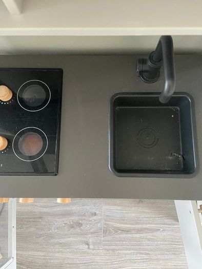 IKEA Kids Kitchen