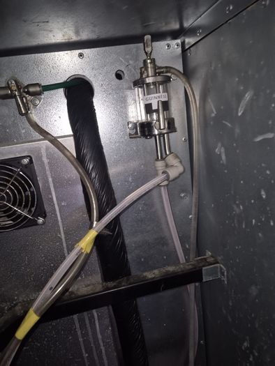 Beer Kegerator