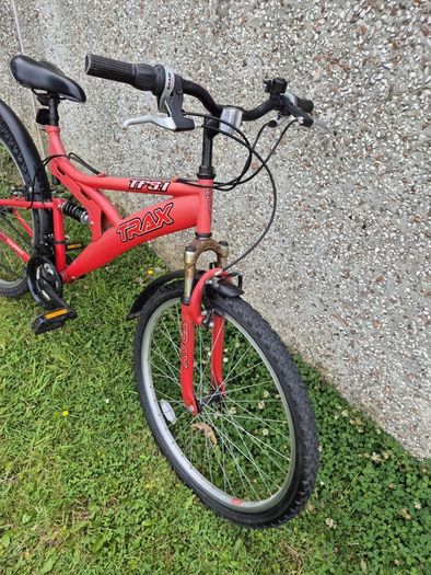 26inch bike