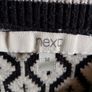 Ladies Jumper . Next size M Image 3