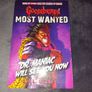 goosebumps book collection Image 5