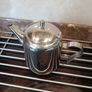 Stainless Steel tea Image 3