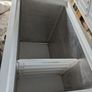 Large chest freezer Image 2