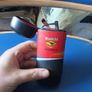 Formula 1 Williams/Winfield glasses case Image 7