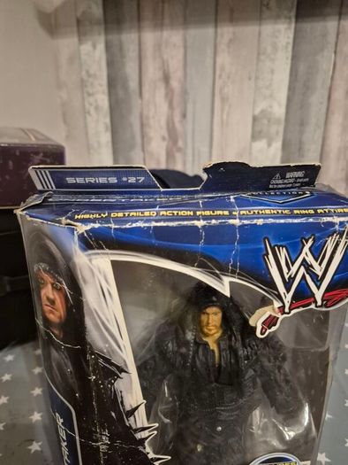 Wwe Undertaker