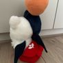 Final Fantasy XIV Delivery Moogle Plush Image 2