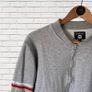 Boohoo Zip Through Jumper Image 3