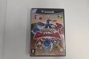 Pokemon Colosseum