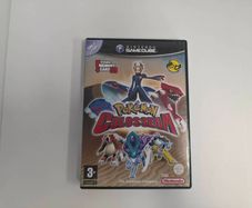 Pokemon Colosseum