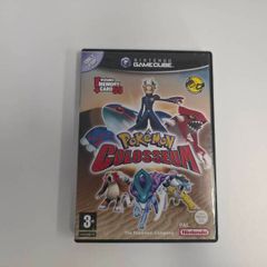 Pokemon Colosseum